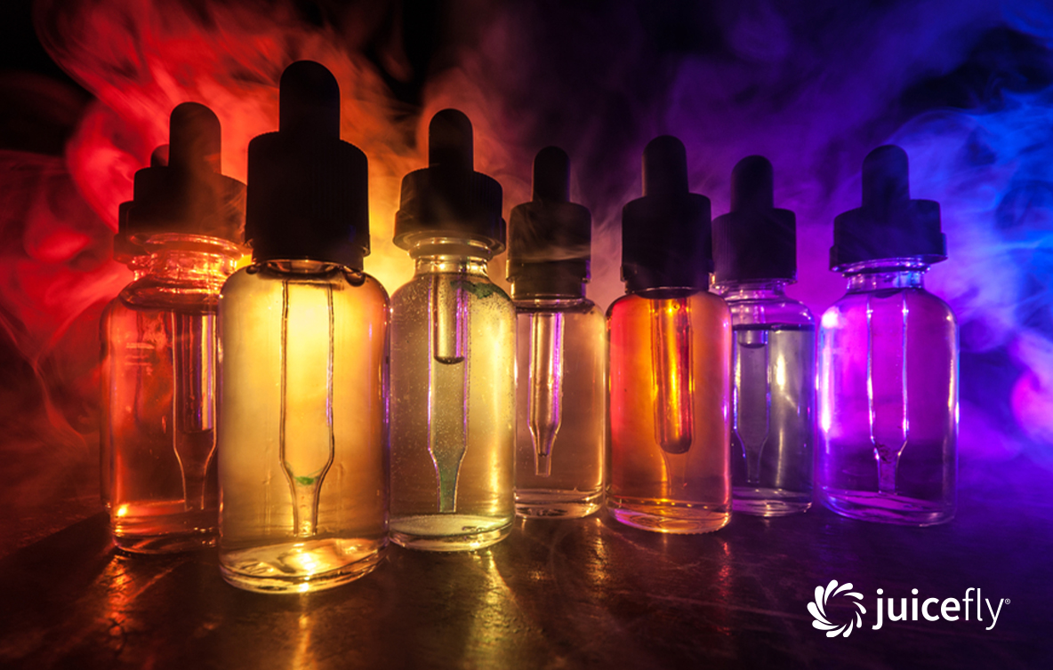 How to Find the Ideal E-Liquid?